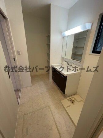 町楠葉2丁目戸建 賃貸の物件内観写真